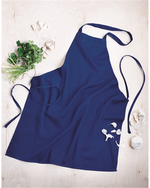 Q-Tees - Tees-Butcher Apron