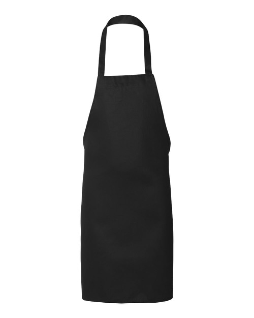 Q-Tees - Tees-Butcher Apron