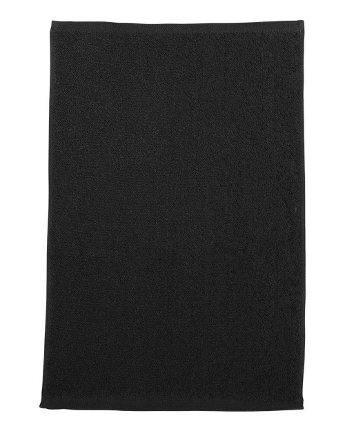 Q-Tees - Tees-Budget Rally Towel