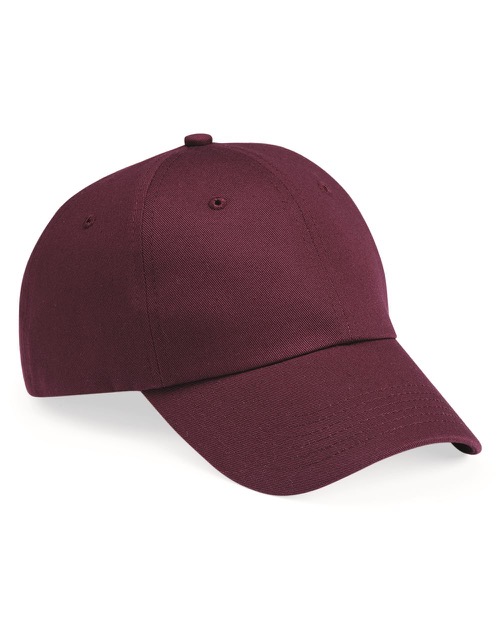 Valucap - Chino Unstructured Cap