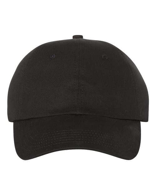 Valucap - Chino Unstructured Cap