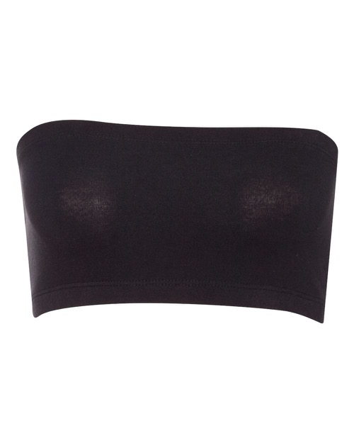 Bella + Canvas - Women's Cotton Spandex Bandeau