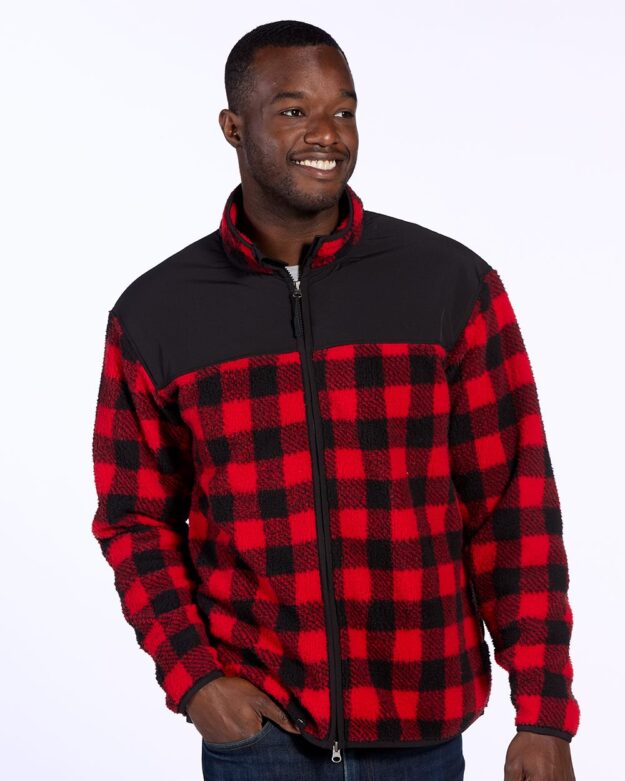 Boxercraft - Everest Peak Jacket