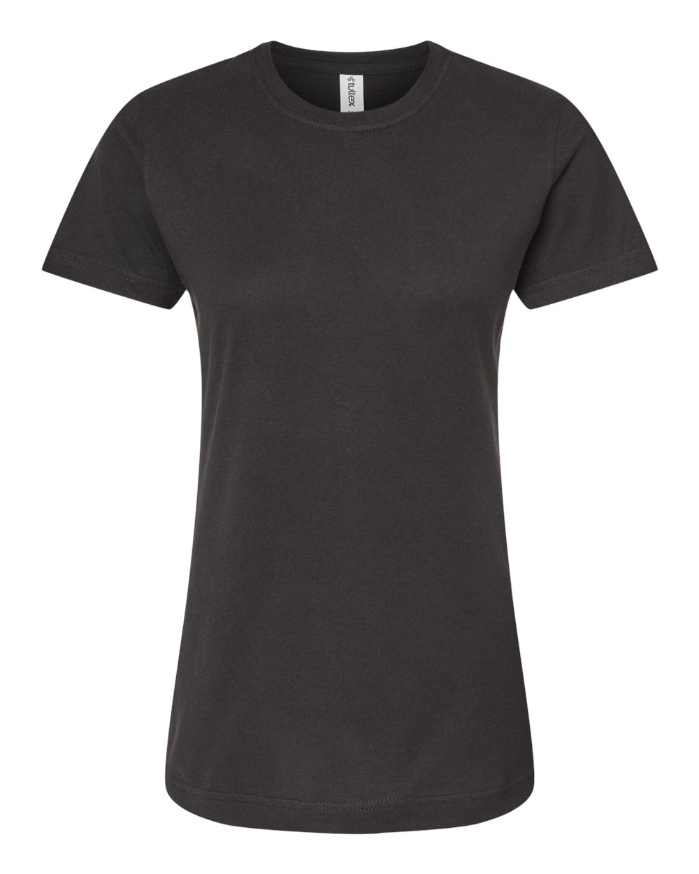 Tultex - Women's Fine Jersey Classic Fit T-Shirt