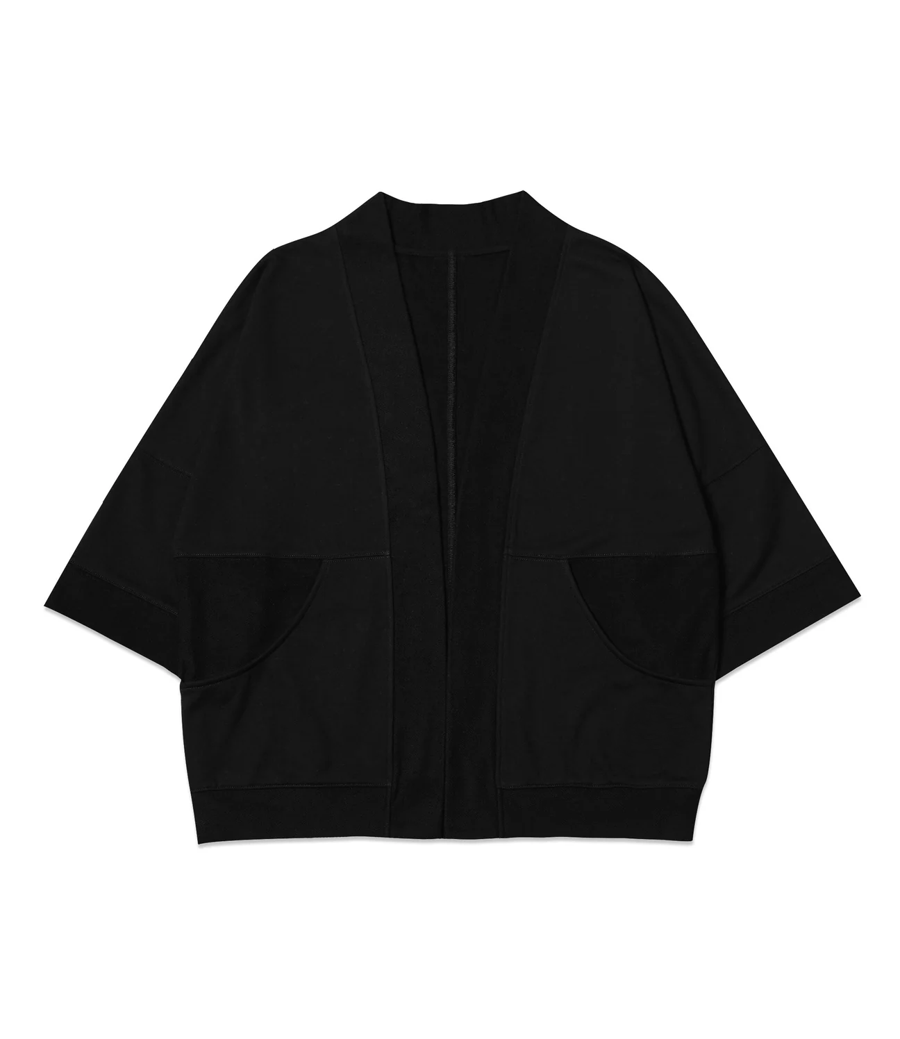 DTLA Print - Traditional Haori