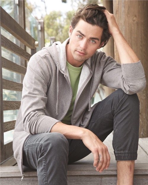 Independent Trading Co. - Full-Zip Hooded Sweatshirt