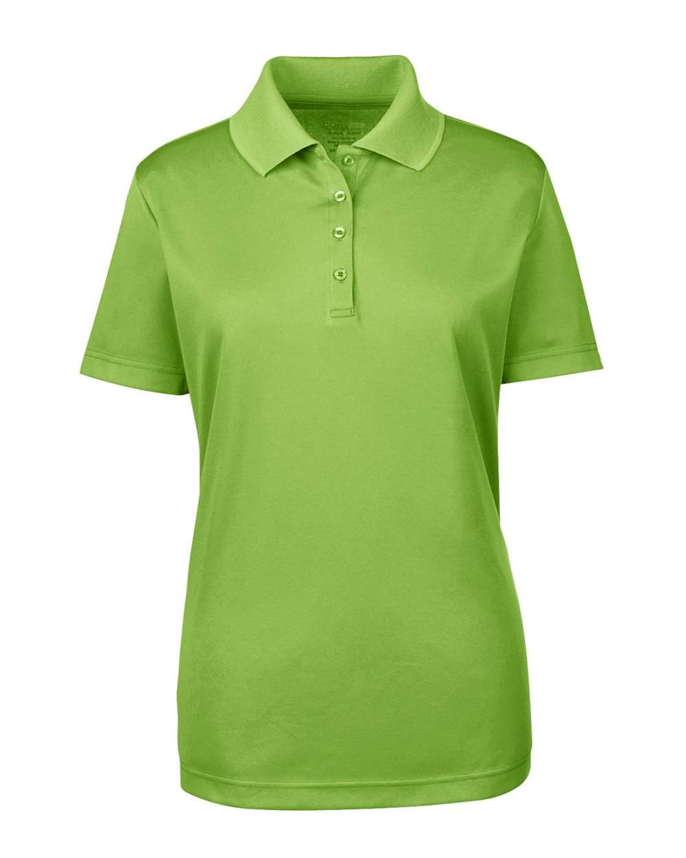 CORE365 - Womens Origin Performance Pique Polo