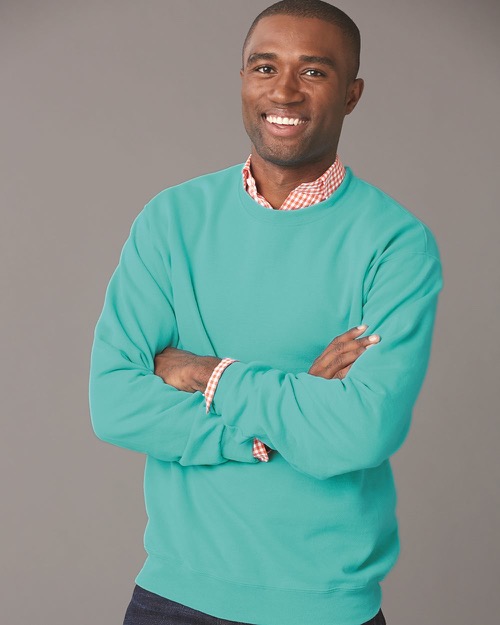 Jerzees - NuBlend Crewneck Sweatshirt