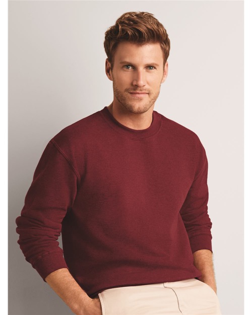 Gildan - Heavy Blend Crewneck Sweatshirt