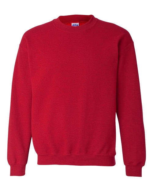 Gildan - Heavy Blend Crewneck Sweatshirt