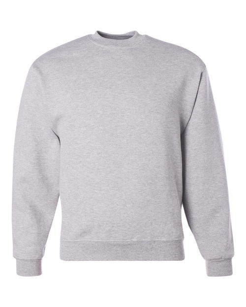 Jerzees - SUPER SWEATS Crewneck Sweatshirt