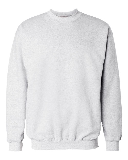 Hanes - Ultimate Cotton Crewneck Sweatshirt