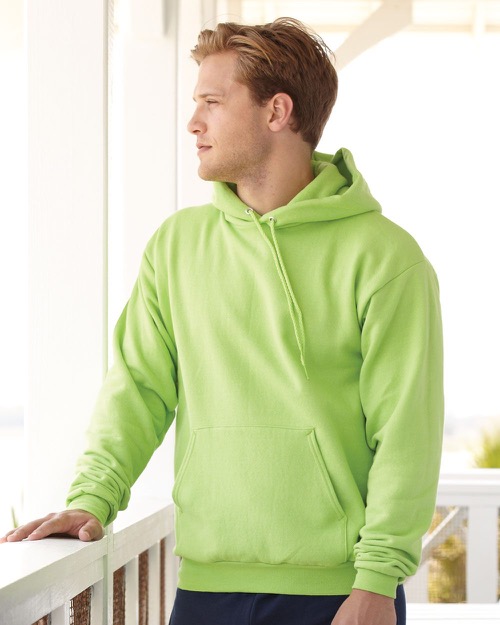 Hanes - Ecosmart Hooded Sweatshirt