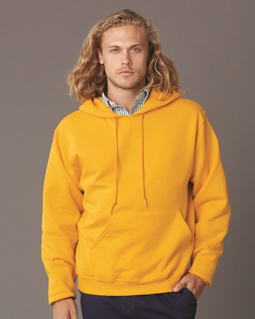 Jerzees - NuBlend Hooded Sweatshirt