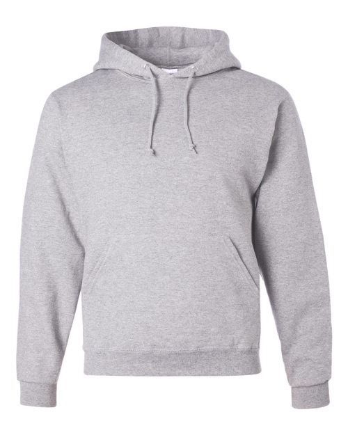 Jerzees - NuBlend Hooded Sweatshirt