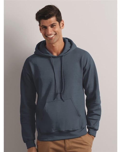 Gildan - Heavy Blend Hooded Sweatshirt