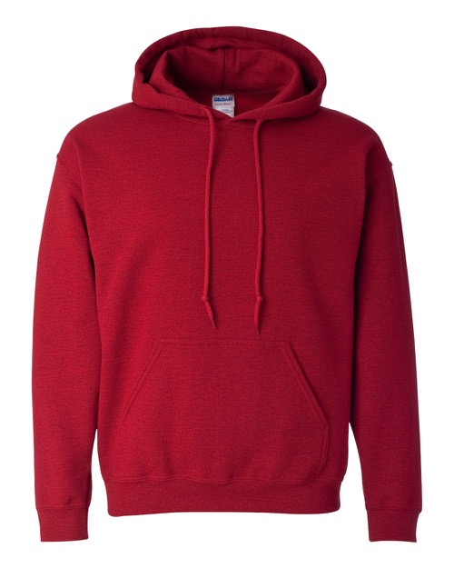 Gildan - Heavy Blend Hooded Sweatshirt