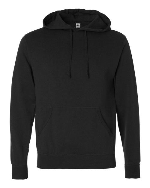Independent Trading Co. - Hooded Pullover Sweatshirt