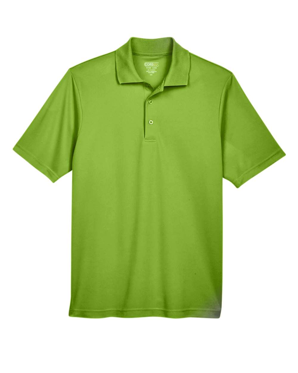 CORE365 - Origin Performance Piqué Polo