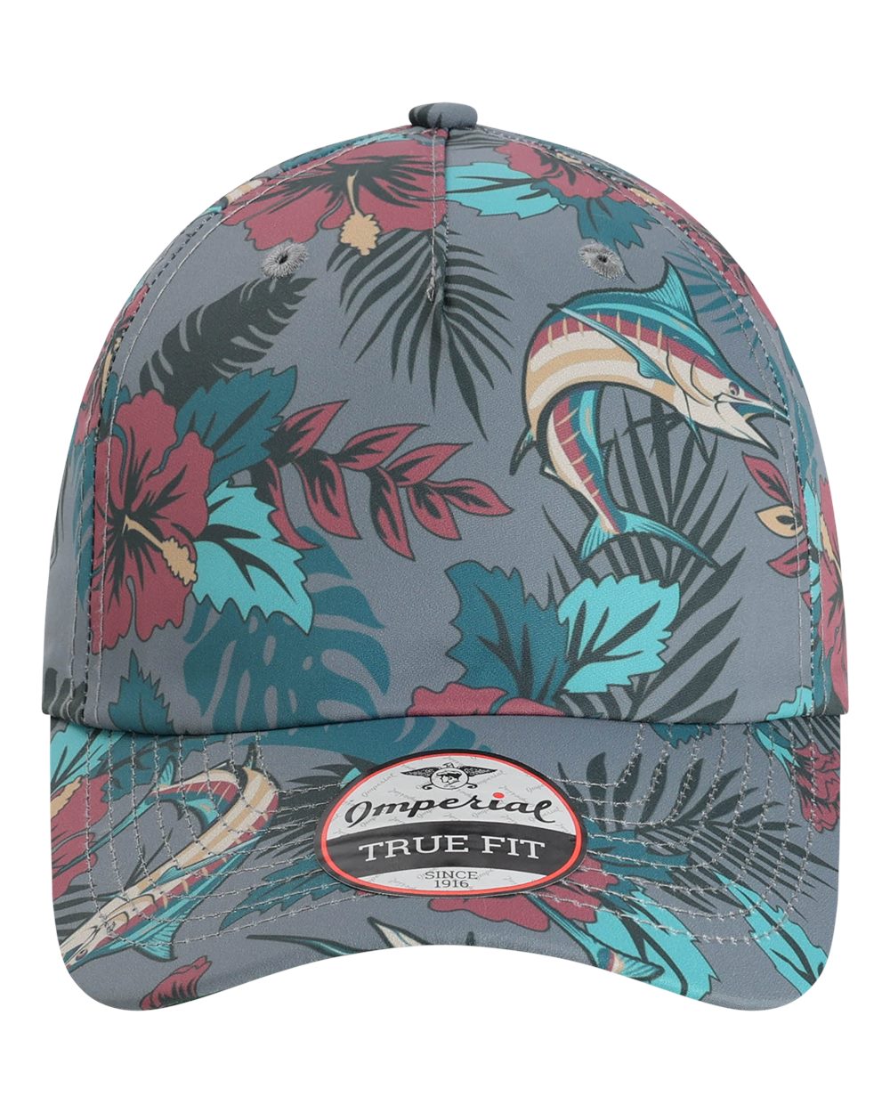 Imperial - The Easy Read Cap