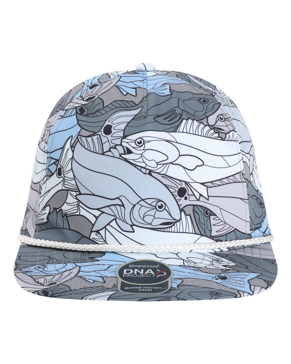 Imperial - The Golden Hour Rope Cap