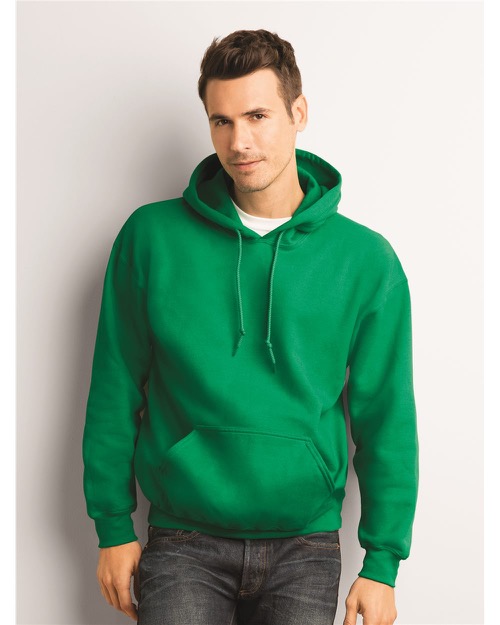 Gildan - DryBlend Hooded Sweatshirt