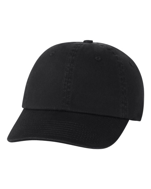 Bayside - USA-Made Unstructured Cap