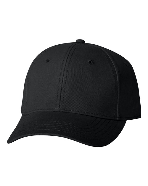 Bayside - USA-Made Structured Cap