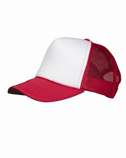 Valucap - Foam Trucker Cap