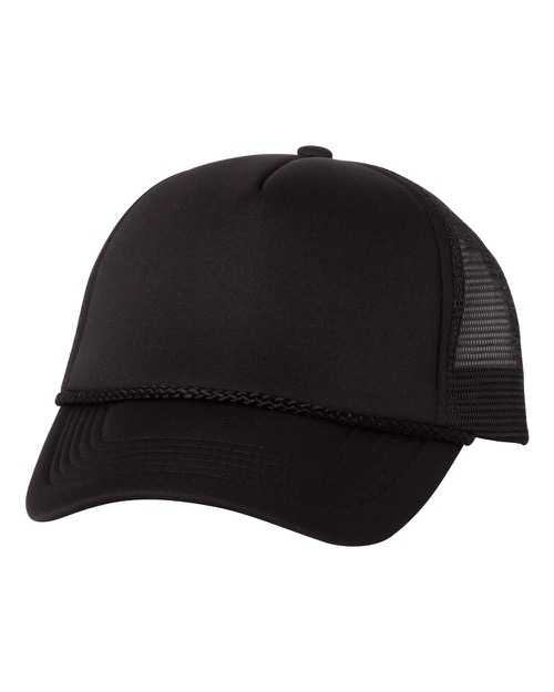 Valucap - Foam Trucker Cap
