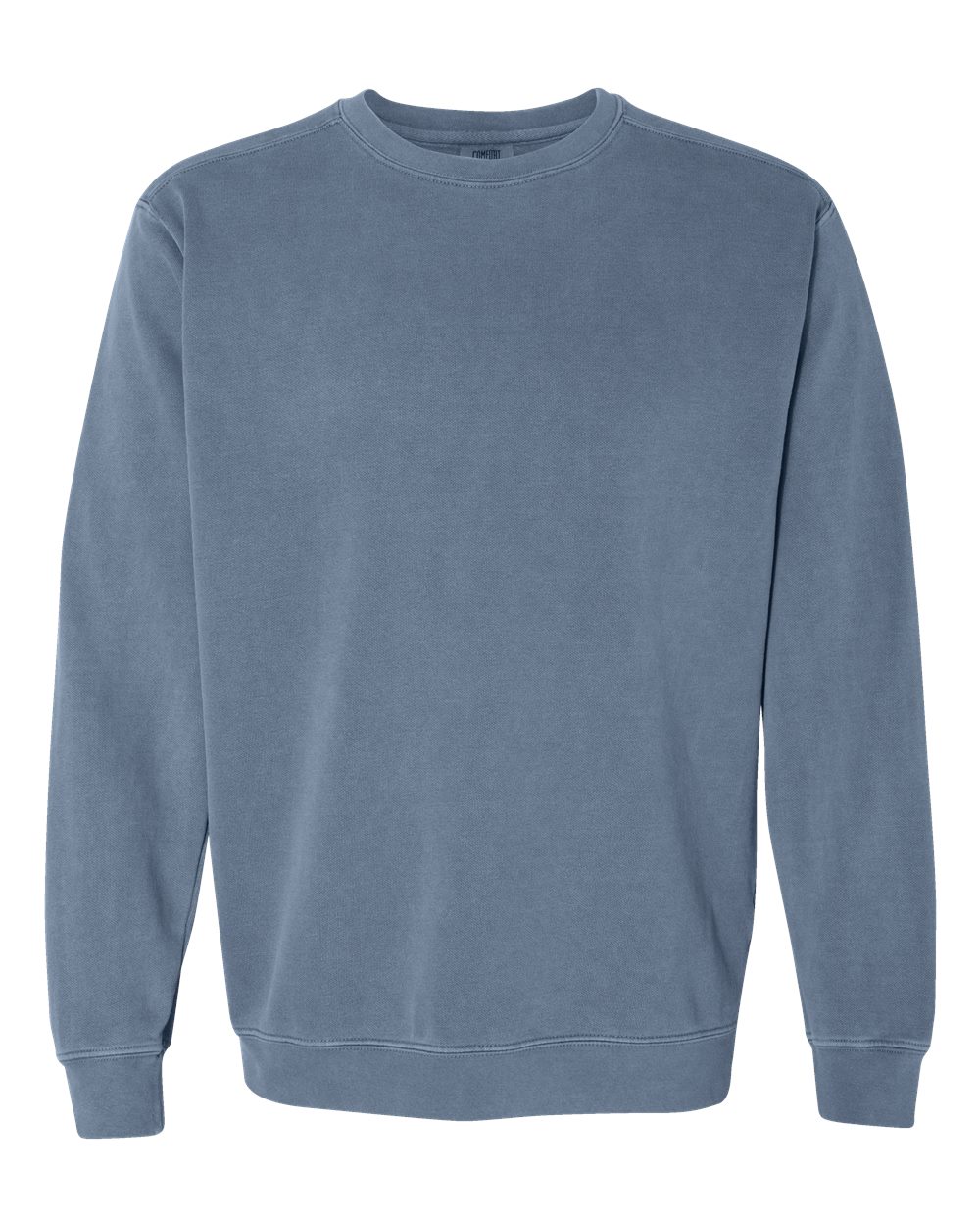 Comfort Colors - Garment-Dyed Sweatshirt