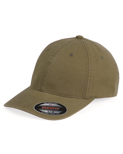 Flexfit - Garment-Washed Cap