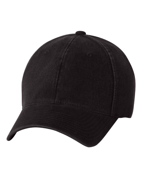 Flexfit - Garment-Washed Cap