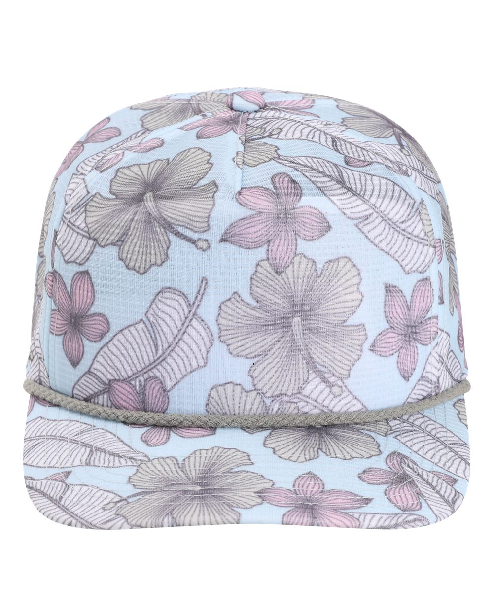 Imperial - The Live Wire Rope Cap
