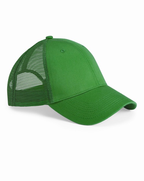 Valucap - Twill Trucker Cap