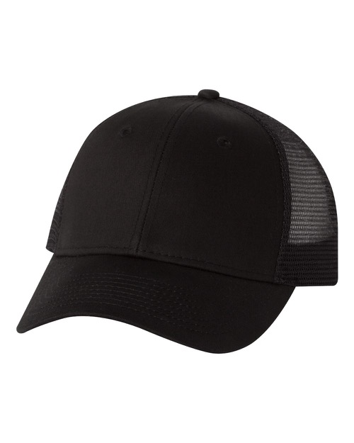 Valucap - Twill Trucker Cap