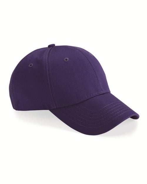 Valucap - Structured Chino Cap