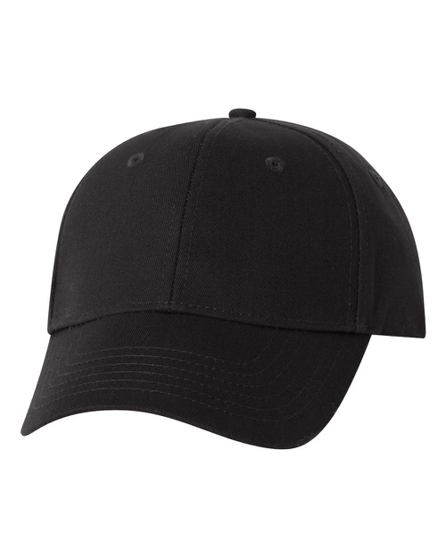 Valucap - Structured Chino Cap