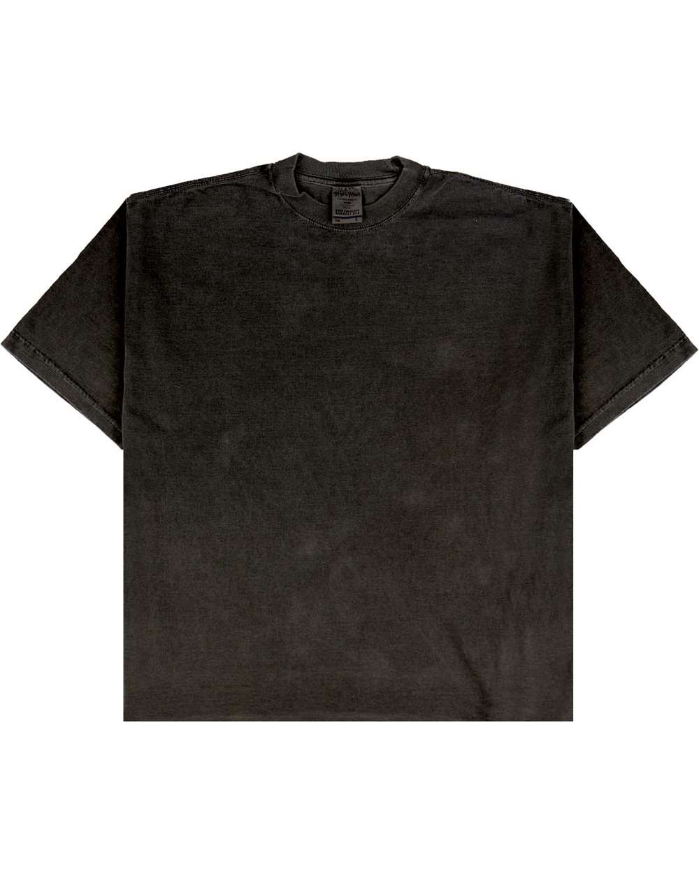 Shaka Wear - Garment-Dyed Drop-Shoulder T-Shirt
