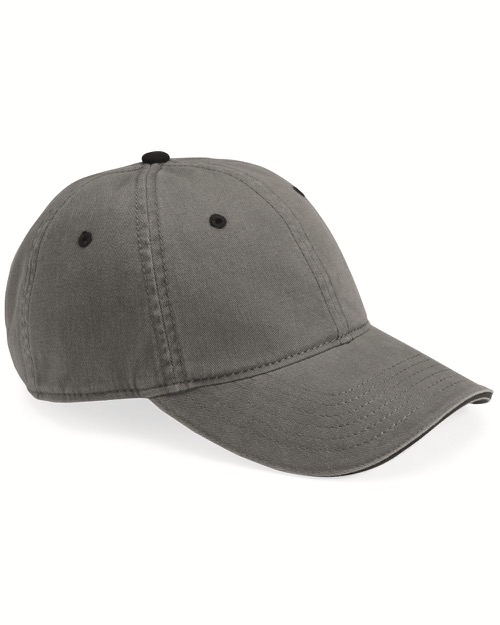 Richardson - Five Panel Classic Rope Cap
