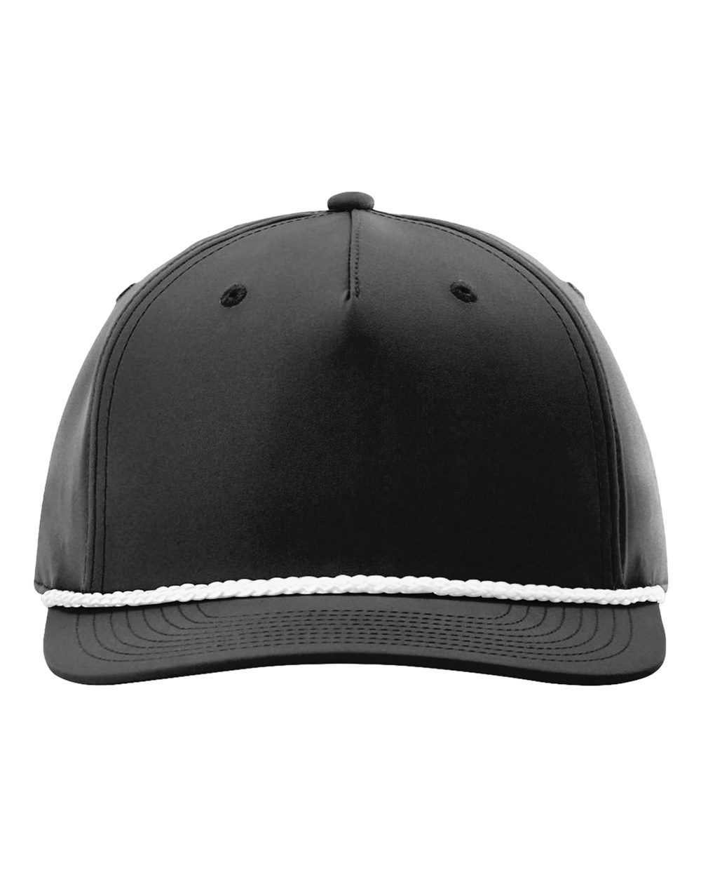 Richardson - Five Panel Classic Rope Cap
