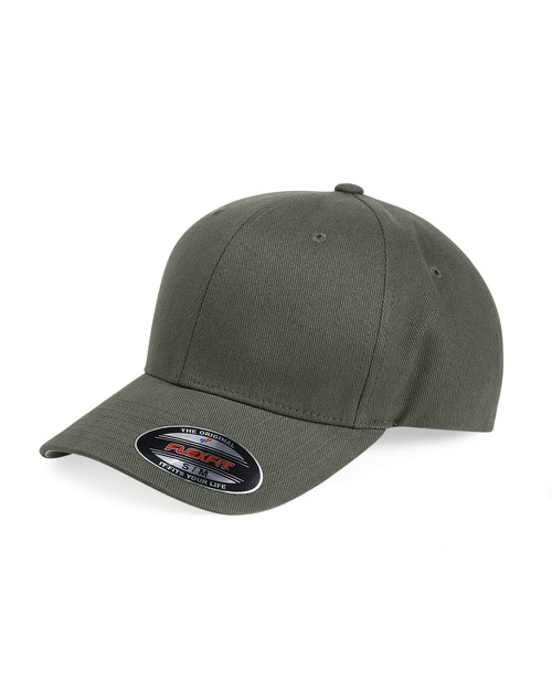 Flexfit - Brushed Twill Cap