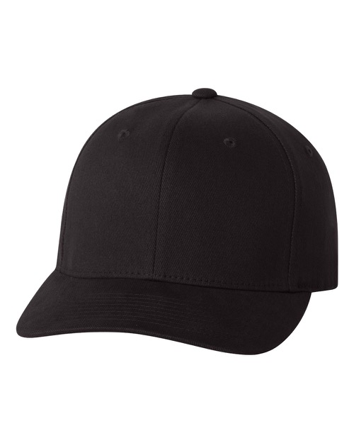Flexfit - Brushed Twill Cap