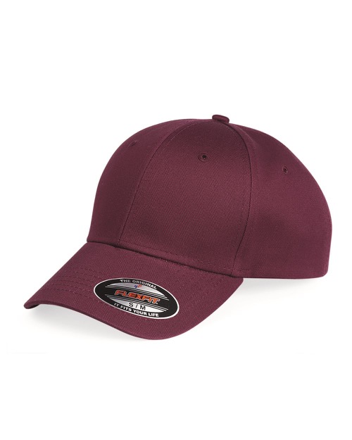Flexfit - Wool Blend Cap