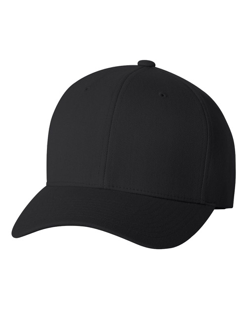 Flexfit - Wool Blend Cap