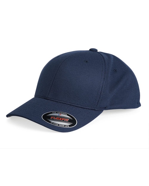 Flexfit - Cool & Dry Pique Mesh Cap