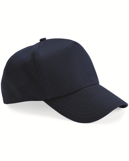 Valucap - Five-Panel Twill Cap
