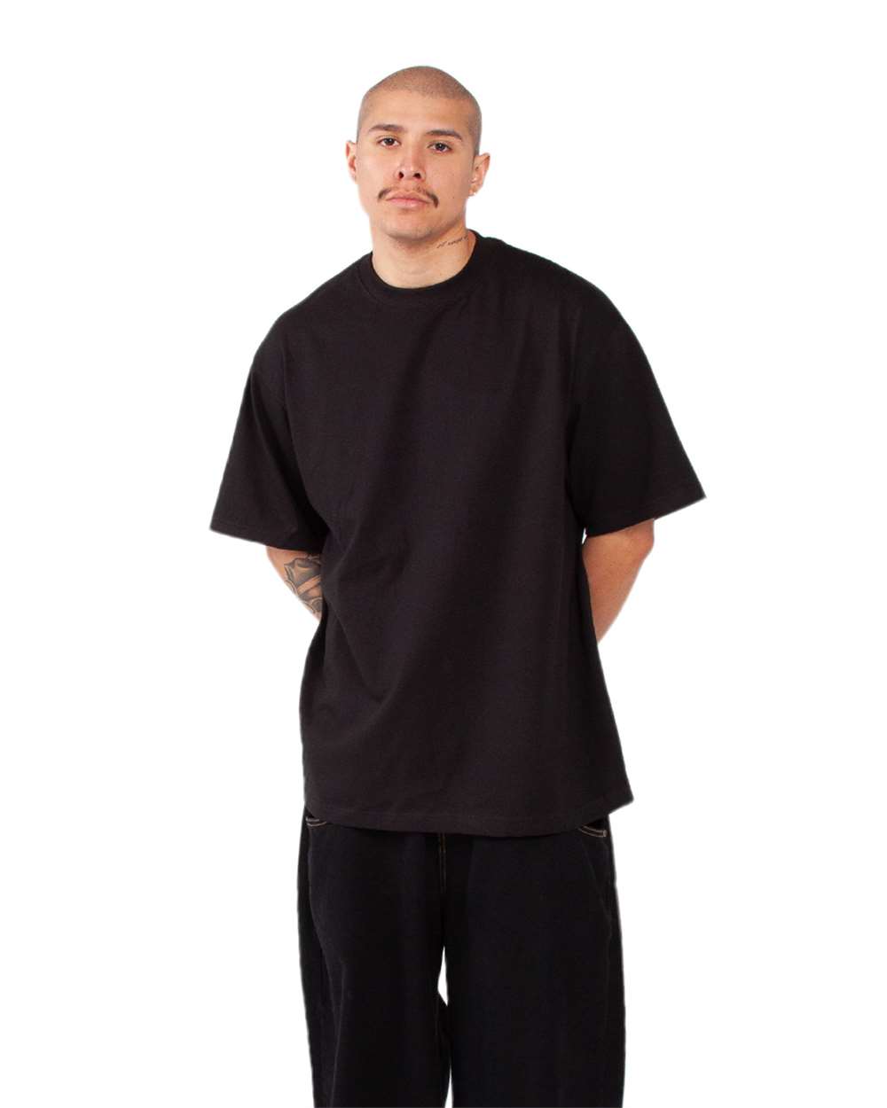 Shaka Wear - Max Heavyweight T-Shirt