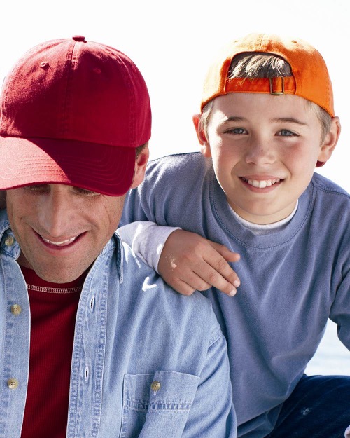 Valucap - Classic Dad's Cap