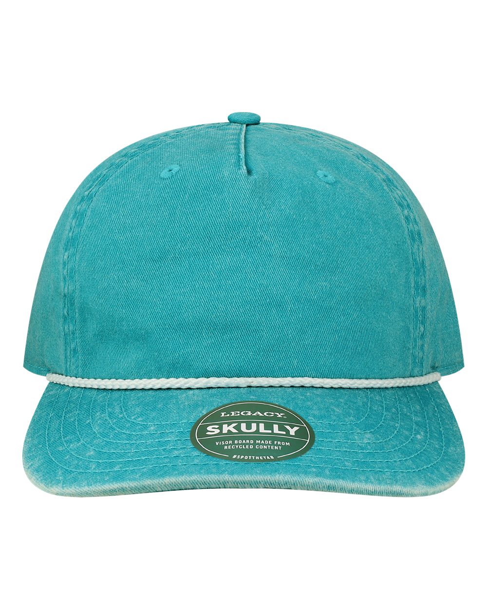 Legacy - Skully Cap